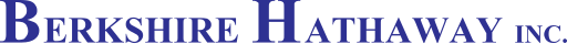 Berkshire Hathaway