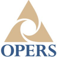 Ohio PERS
